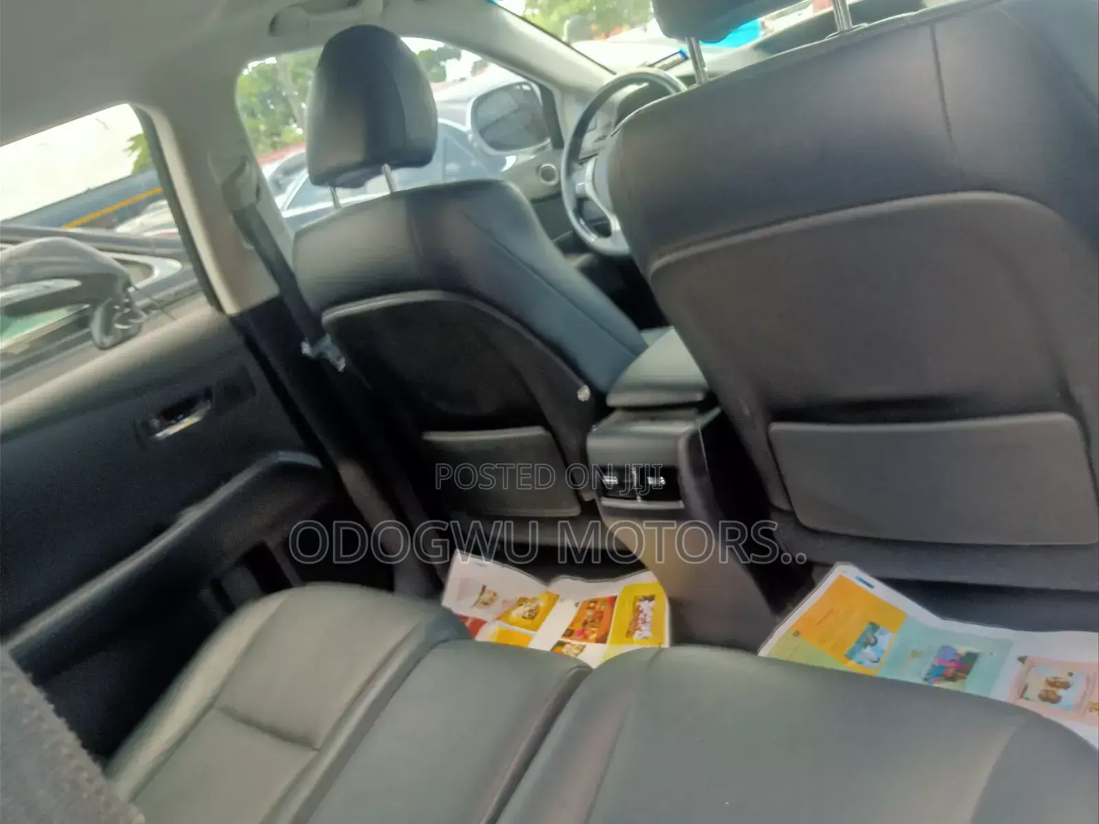 Lexus RX 2014 Silver