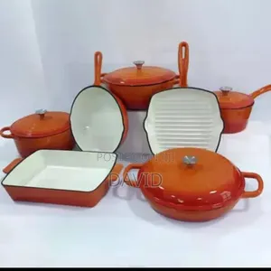 Kitchenware