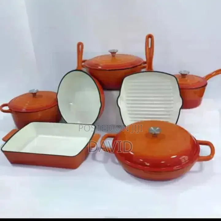 Kitchenware
