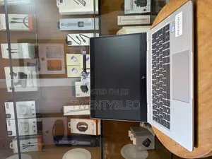 Laptop HP EliteBook 830 G6 8GB Intel Core i5 SSD 256GB