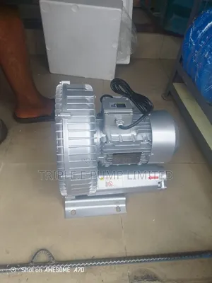 Jockey Air Blower