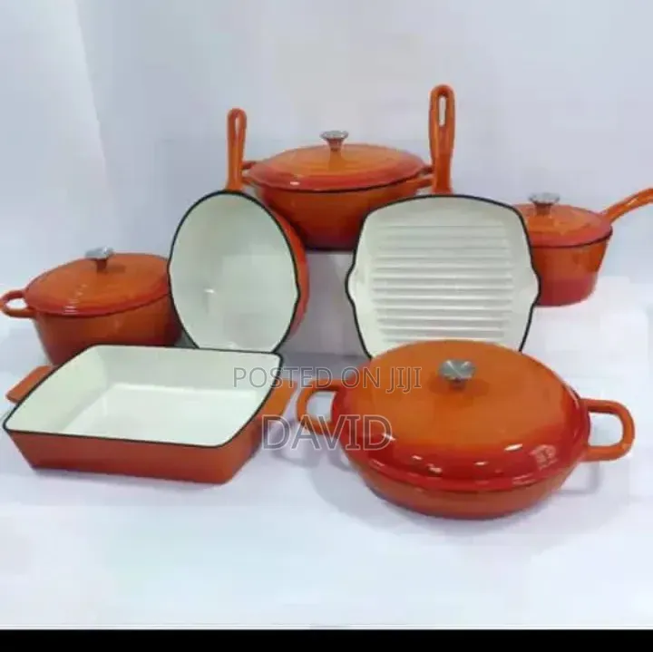 Kitchenware