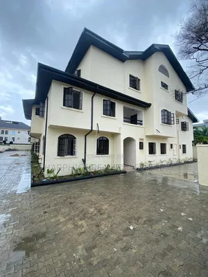 4bdrm Duplex in Victoria Island Extension for rent