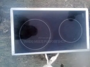 Electric Stove