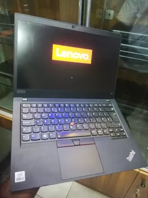 Laptop Lenovo ThinkPad T14s Gen 1 8GB Intel Core i5 SSD 256GB