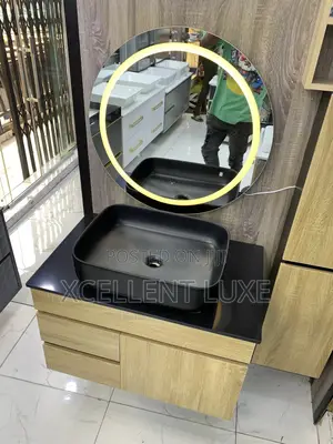 Cabinet Basin
