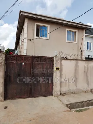 Furnished 1bdrm Apartment in Ijegun for rent