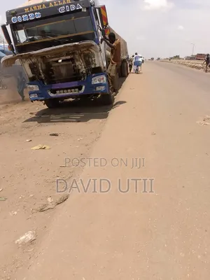 Major Cement Distributor of Dangote and Bua