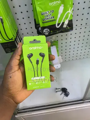 Oraimo Earpiece