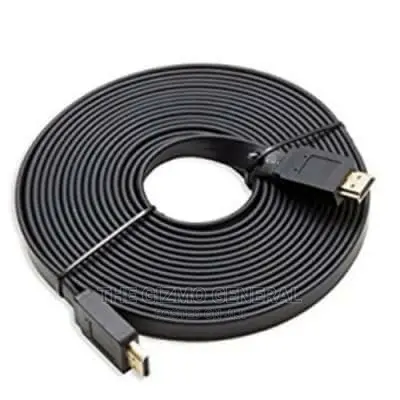 HDTV Cable 30m 1.4v Flat Type