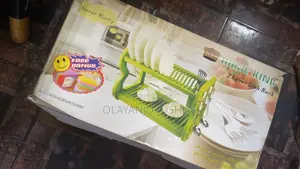 Dish Rack For Plate