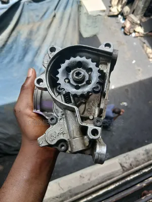 Direct Tokunbo Oil Pump for Chrysler Mini Copper