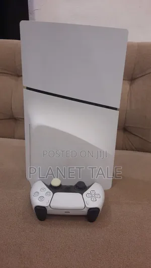 Playstation 5 Slim
