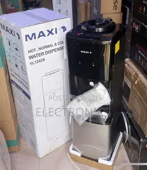 Maxi Water Dispenser Yl -1242s
