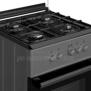Maxi Standing Gas Cooker