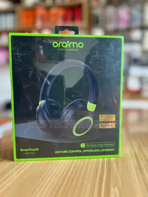 Oraimo Headset