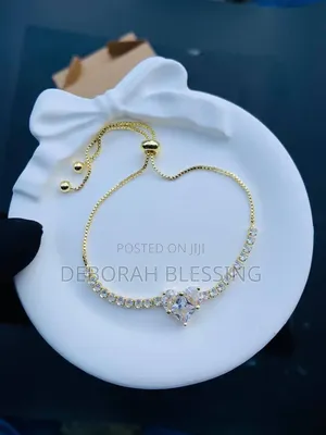 Adjustable Bracelet