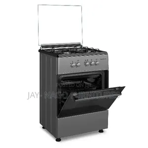 Maxi Standing Gas Cooker