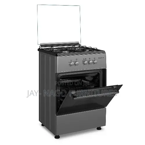 Maxi Standing Gas Cooker