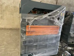 Bailing Scrap Machines