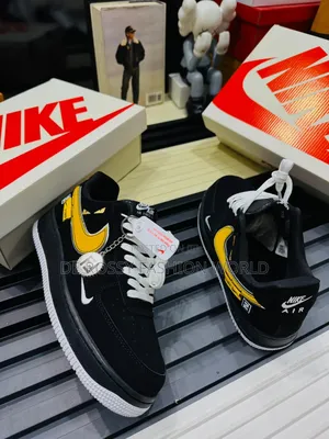 High Quality Nike for Men