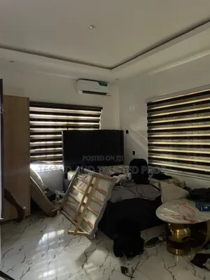 2bdrm Apartment in Ikate Elegushi for rent