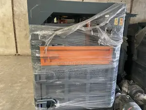 Bailing Scrap Machines