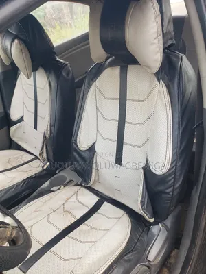 Hyundai Accent 2012 Black
