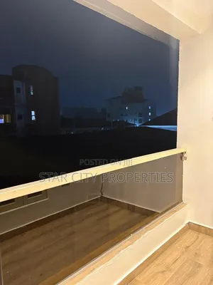 Furnished 3bdrm Apartment in Ikeja, Toyin Street for rent