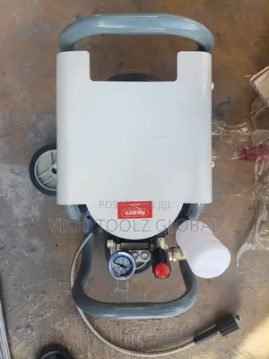 Electric Cold Wash High Pressure Washer