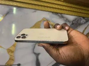 Apple iPhone 12 Pro 128 GB Gold