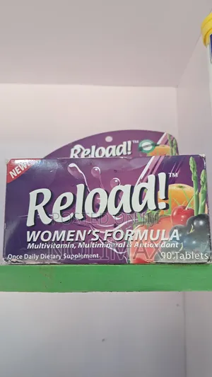 Reload for Women
