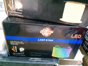 Ganp High Density Led Rope Light