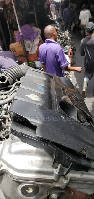 Complete Engine 2ar for Toyota Camry, Venza, Rav4 Etc 