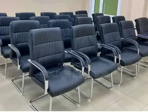Quality Imported Visitors Chair