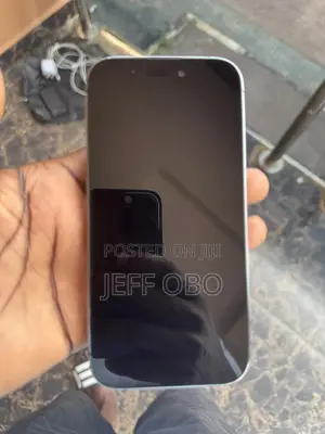 Apple iPhone 15 Pro 128 GB Blue