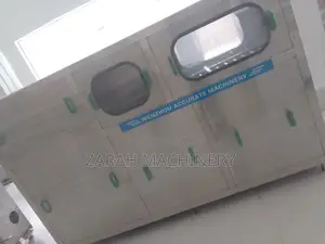 Dispenser Filler Bottle Filling Machine Water Filler