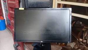 Lg 24inches Led Monitor