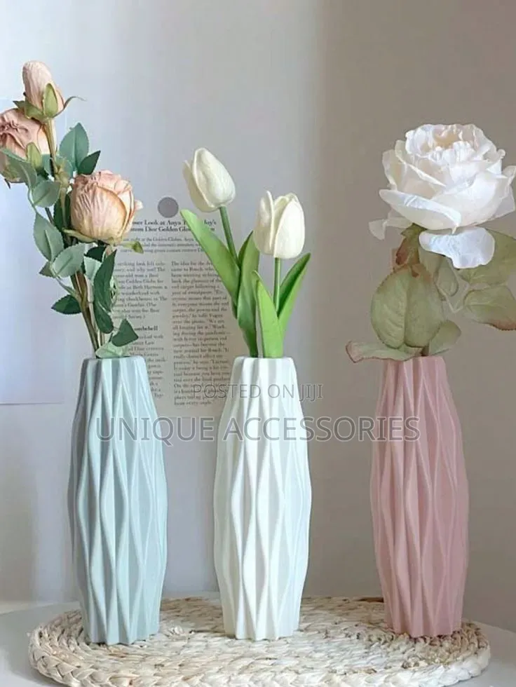 Modern Flower Vase