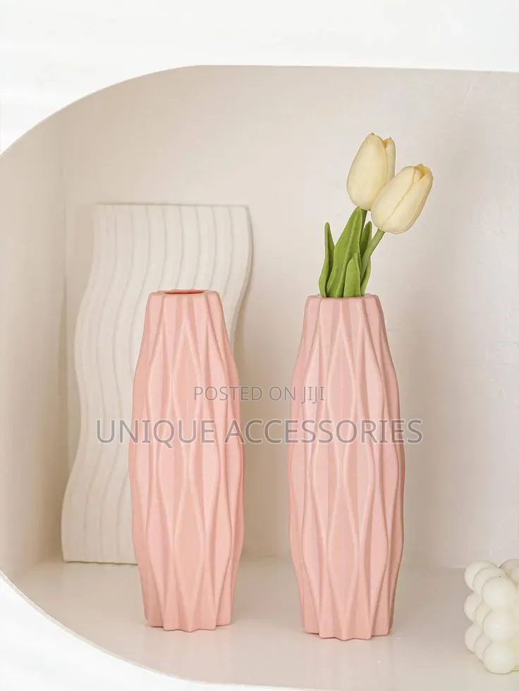 Modern Flower Vase