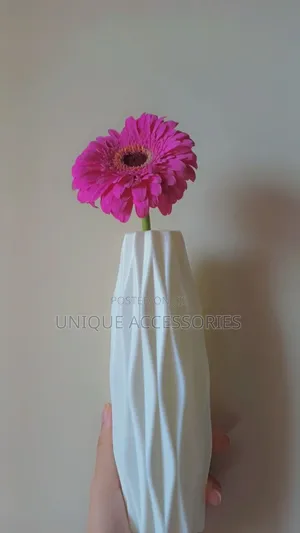 Modern Flower Vase