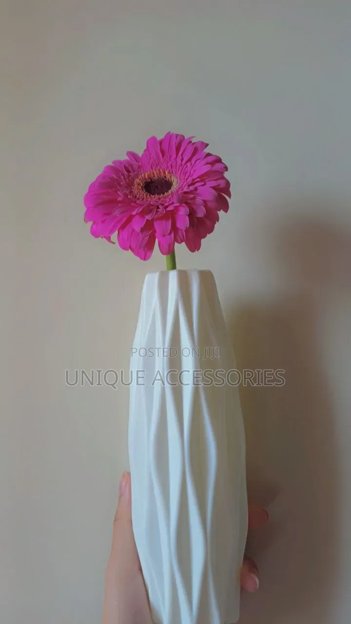 Modern Flower Vase