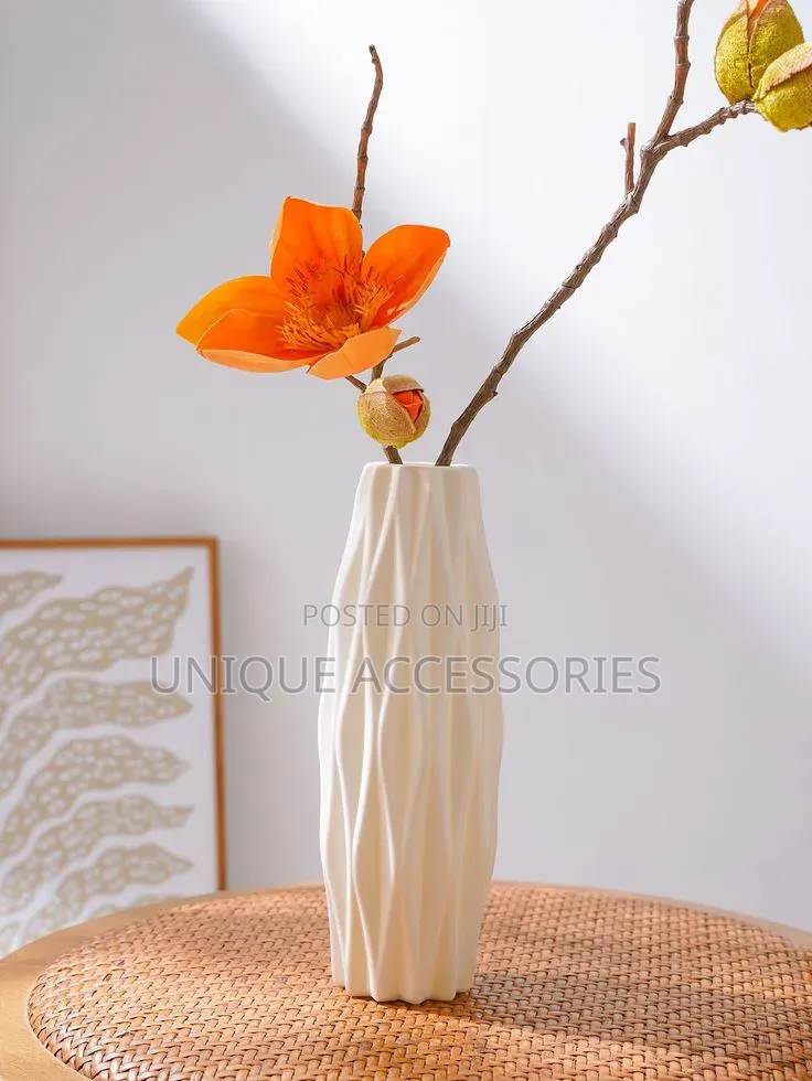 Modern Flower Vase