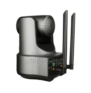 VHD Vx60wb Wireless Professional PTZ Camera