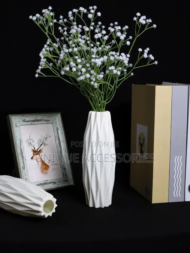 Modern Flower Vase