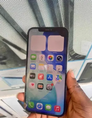 Apple iPhone 12 Pro Max 128 GB Gray