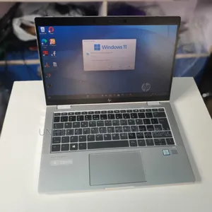 Laptop HP EliteBook x360 1030 G4 8GB Intel Core i5 SSD 256GB