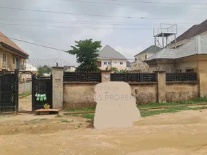 Land for Sale in Dawaki 600sqm