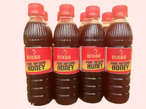 Bix88 Pure Natural Honey