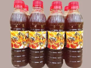Bix88 Pure Natural Honey